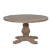 Cambridge Round Dining Table