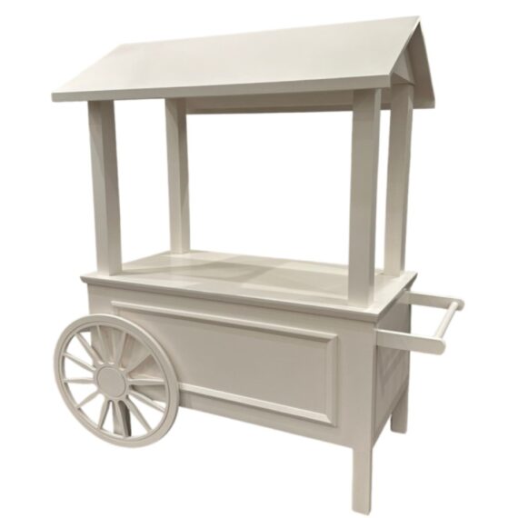 Candy Cart