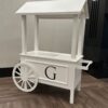 Candy Cart