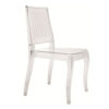 Crystal X Dining Chair