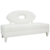Dream Sofa White