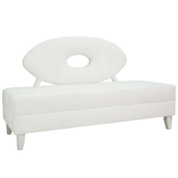 Dream Sofa White