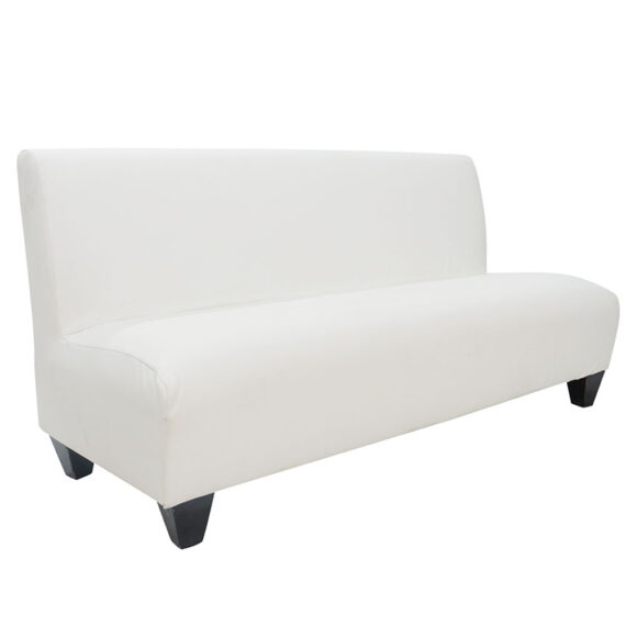 Elegant Sofa White
