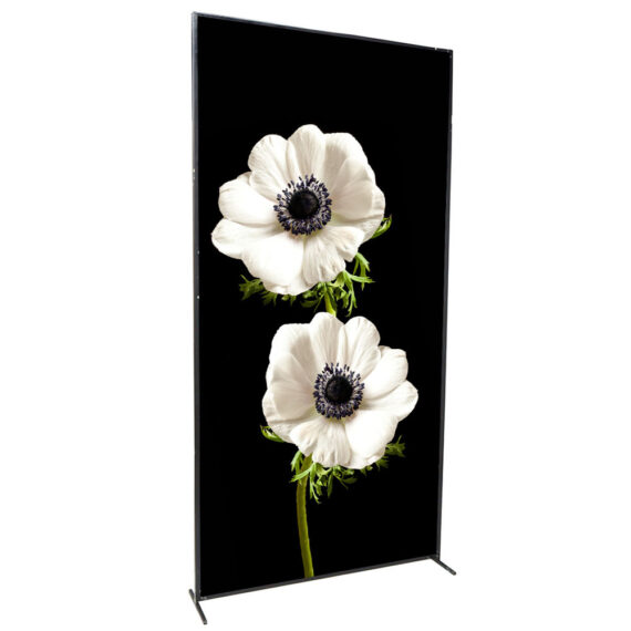 Flower Panel