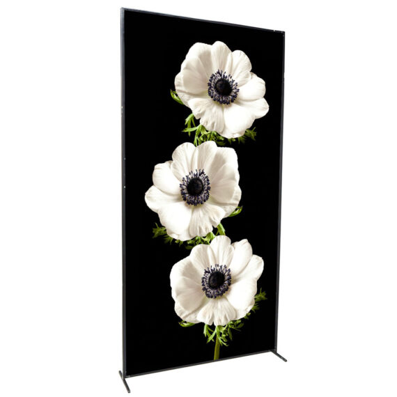 Flower Panel