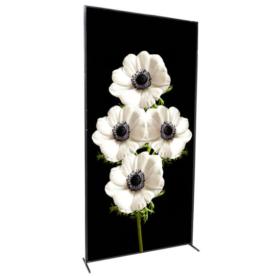 Flower Panel