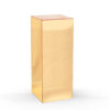 Gold Mirror Column