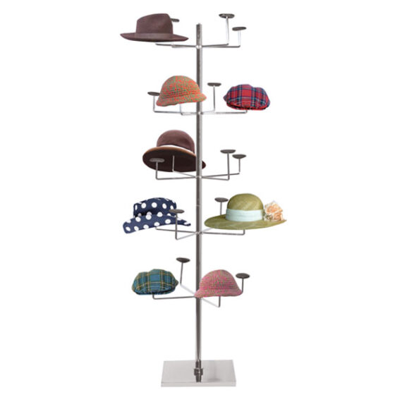 Hat Rack