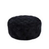 Imperial Ottoman Black Velvet
