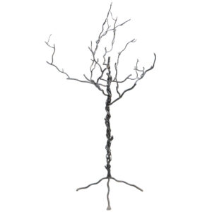 Large Metal Tree