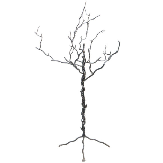 Large Metal Tree