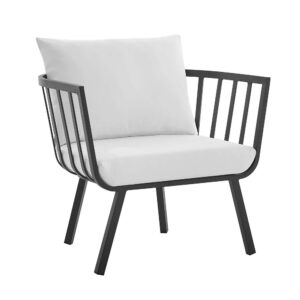 Layla Outdoor Club Chair