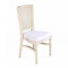 Nantucket Cane Dining Chair