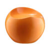 Nobu Stool Orange