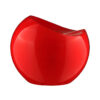 Nobu Stool Red