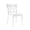 Opera O Dining Chair Acrylic