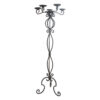 Paloma 6 Light Candelabra