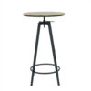 Rivet Highboy