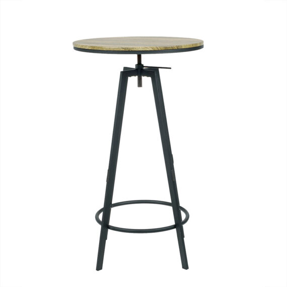 Rivet Highboy
