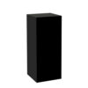 Acrylic Column Black