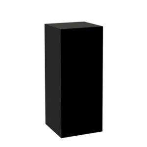 Acrylic Column Black