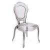Ruby Dining Chair Smoke