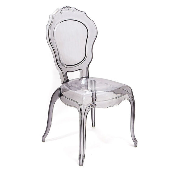 Ruby Dining Chair Smoke