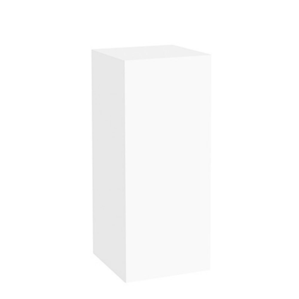 Acrylic Column White