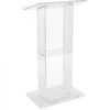 Acrylic Podium