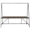 Rustic Hanging Table