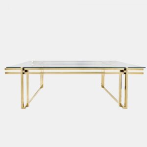 Sage Coffee Table