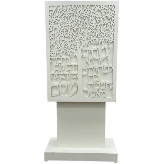 Shul Set Aron Kodesh Bima Amud