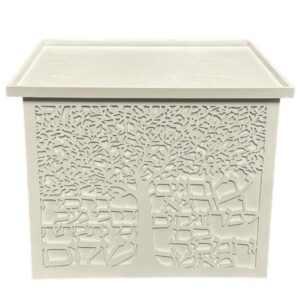 Shul Set Aron Kodesh Bima Amud