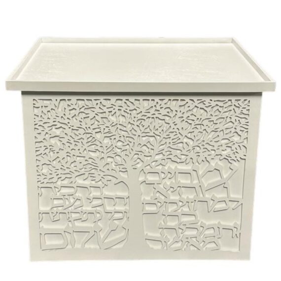 Shul Set Aron Kodesh Bima Amud