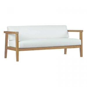 Silverton Teak Sofa