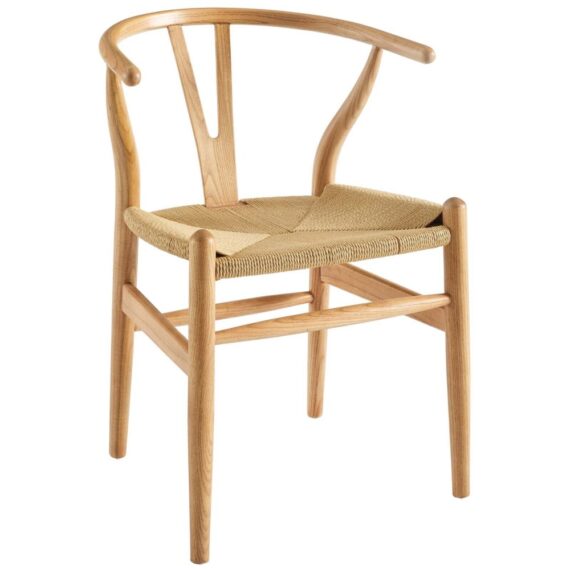 Teak Wood Dining Chair