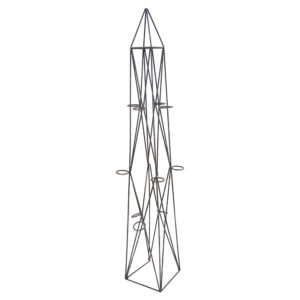 Tower Candle Holder