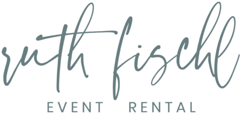 Ruth Fischl Event Rental