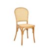 Nora Natural Cane Dining Chair