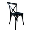 Arkell Dining Chair Black