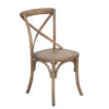 Arkell Dining Chair Wood