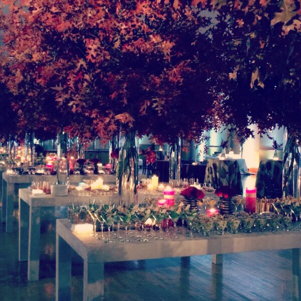 Featuring our Suede Grey Parson Highboy