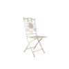 Garden Chair Antique White