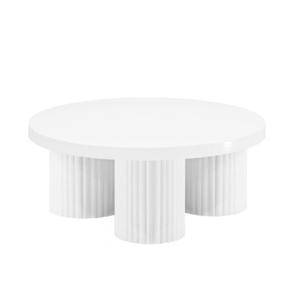Harper Coffee Table White