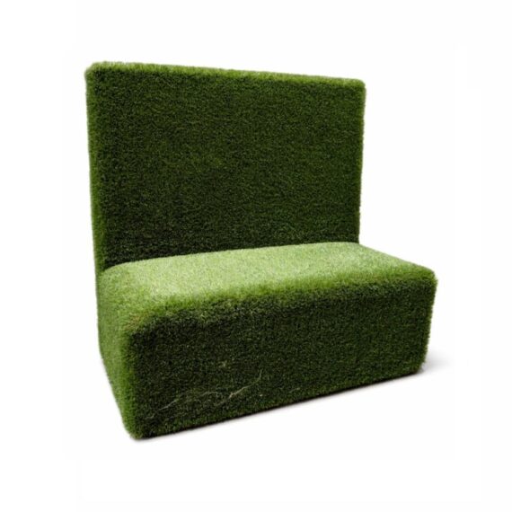 Bermuda Grass Sofa
