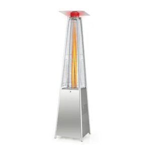 Tower Heater