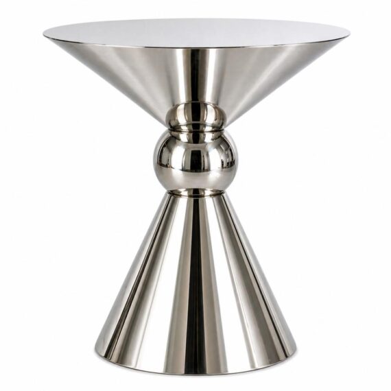 Bolla Highboy Silver