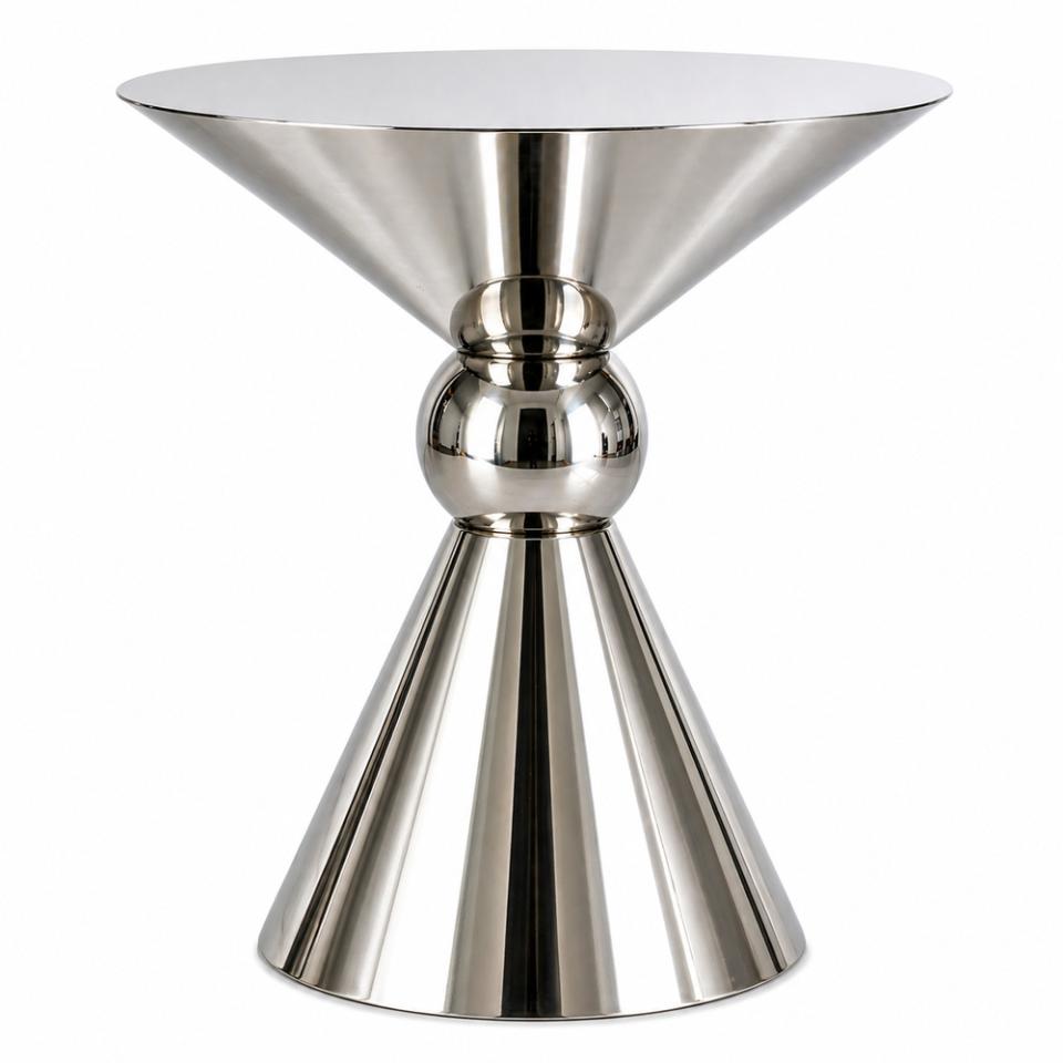 Bolla Highboy Silver