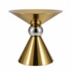Bolla Cocktail Table Gold
