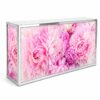 Peonies Bar 8'